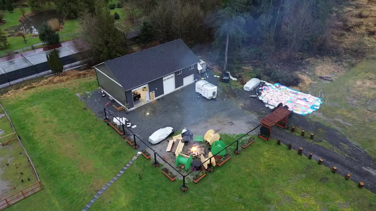 Street View Photo of 21298 36 Avenue, Langley, BC