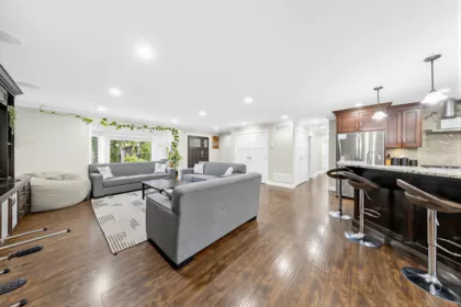 Loft / Bonus Room Photo of 21298 36 Avenue, Langley, BC