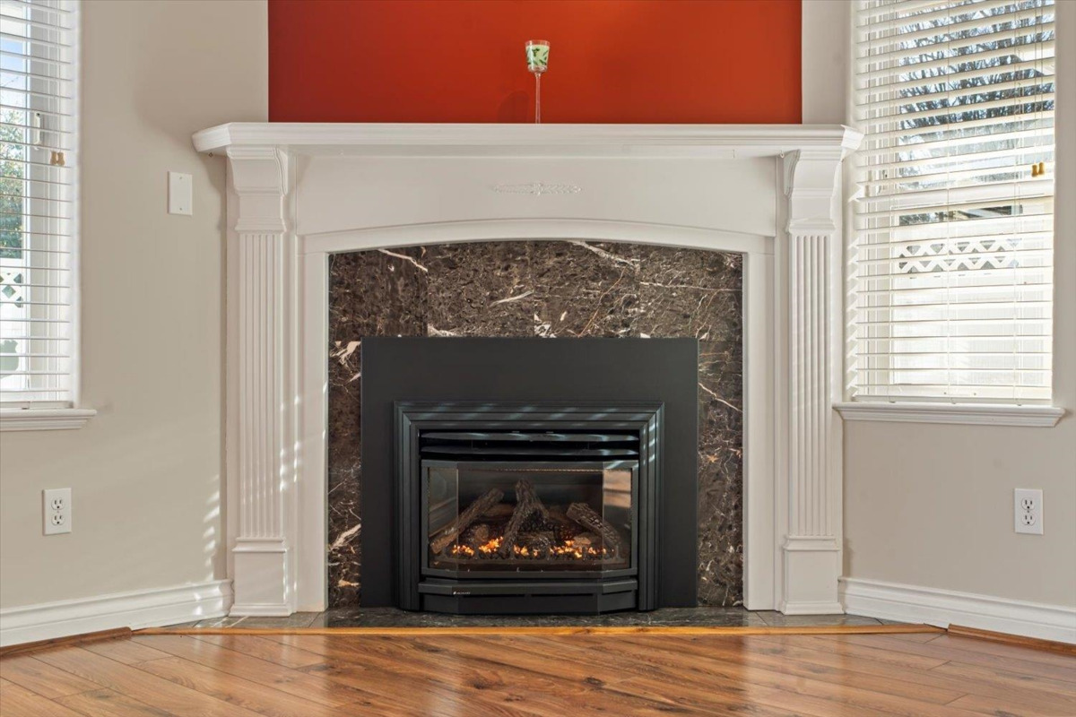 Bedroom 2 Photo of 106 8485 Young Road, Chilliwack, BC