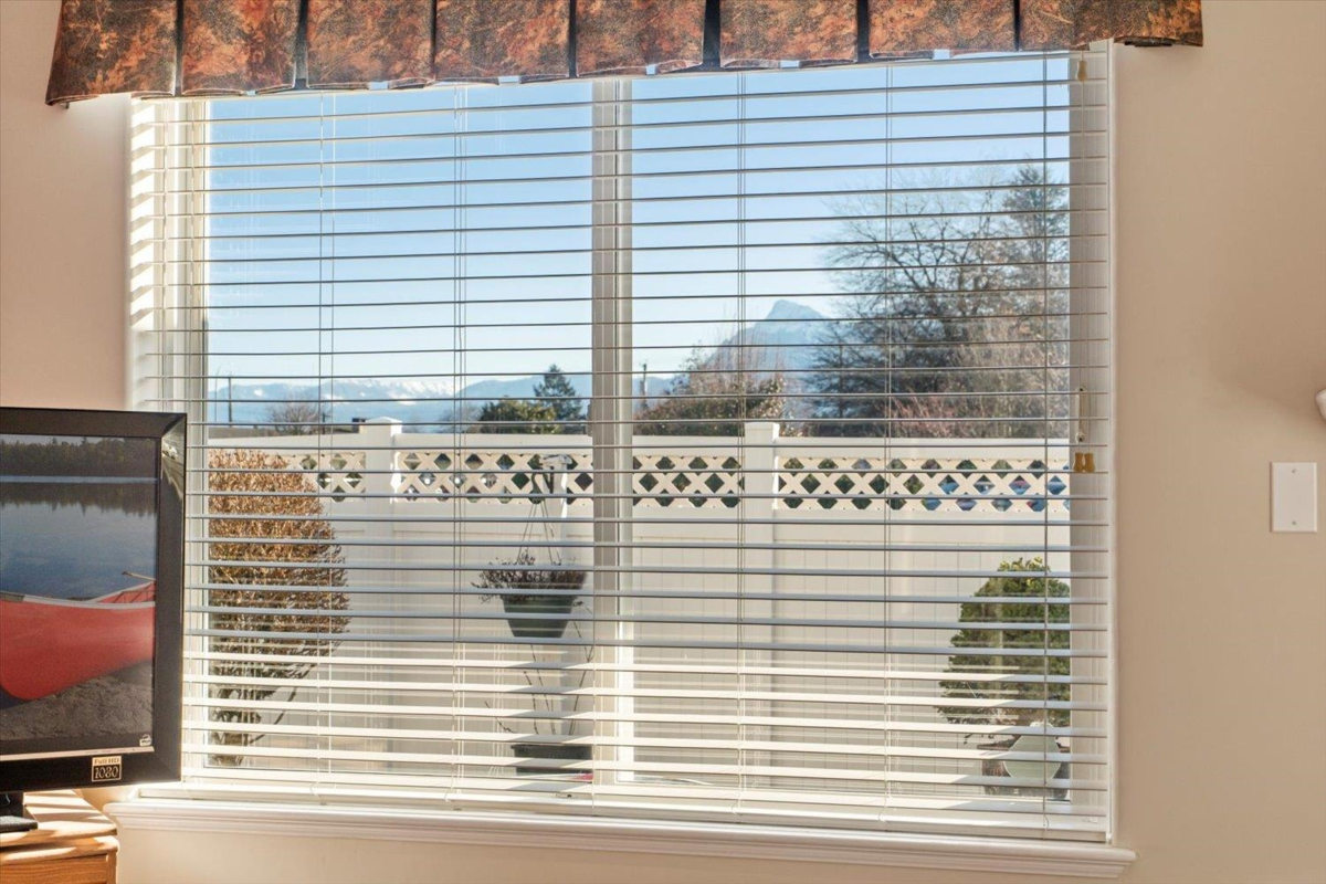 Bedroom 3 Photo of 106 8485 Young Road, Chilliwack, BC