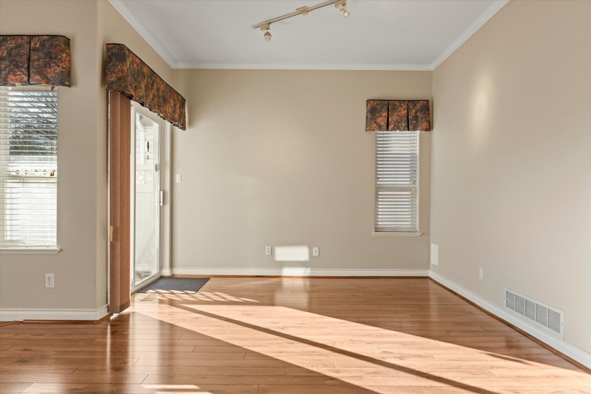 Bedroom 4 Photo of 106 8485 Young Road, Chilliwack, BC