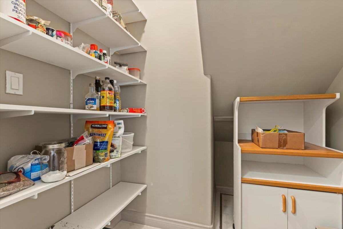 Breakfast Nook Photo of 106 8485 Young Road, Chilliwack, BC