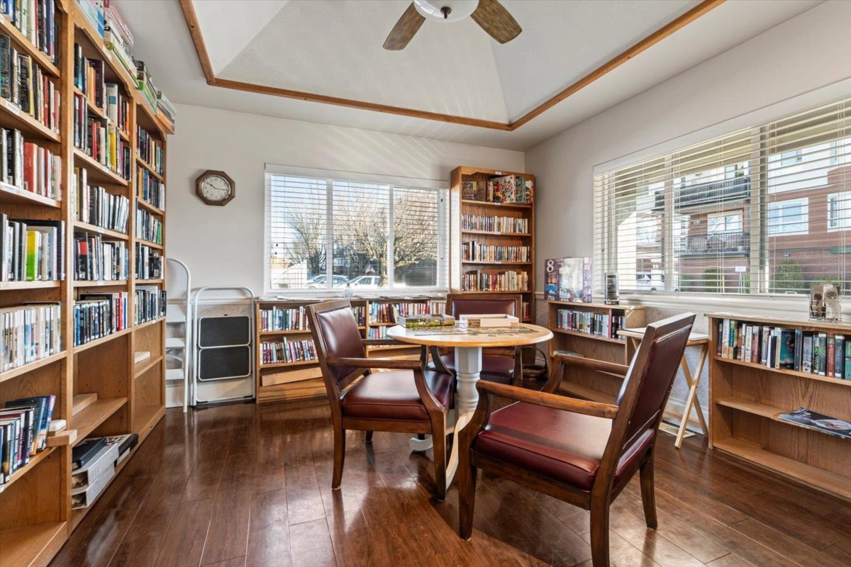 Hot Tub / Spa Photo of 106 8485 Young Road, Chilliwack, BC