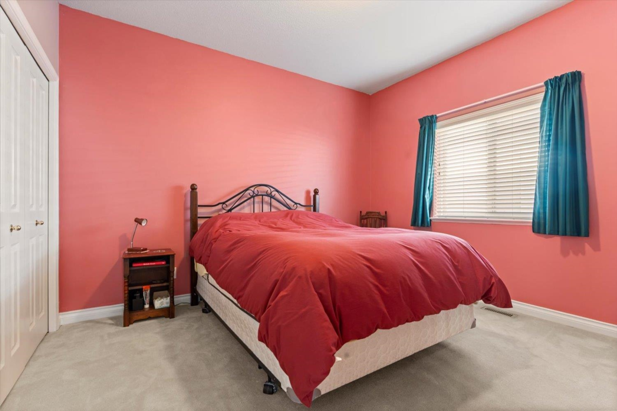 Loft / Bonus Room Photo of 106 8485 Young Road, Chilliwack, BC