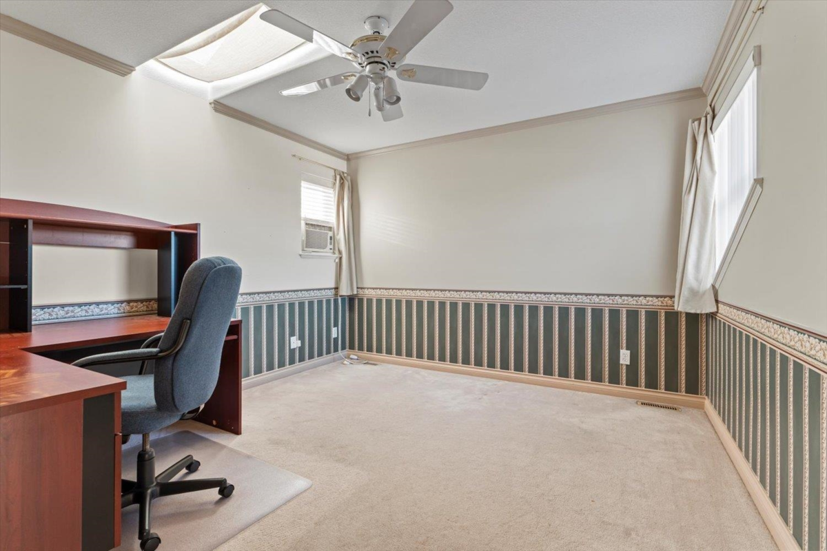 Mudroom Photo of 106 8485 Young Road, Chilliwack, BC