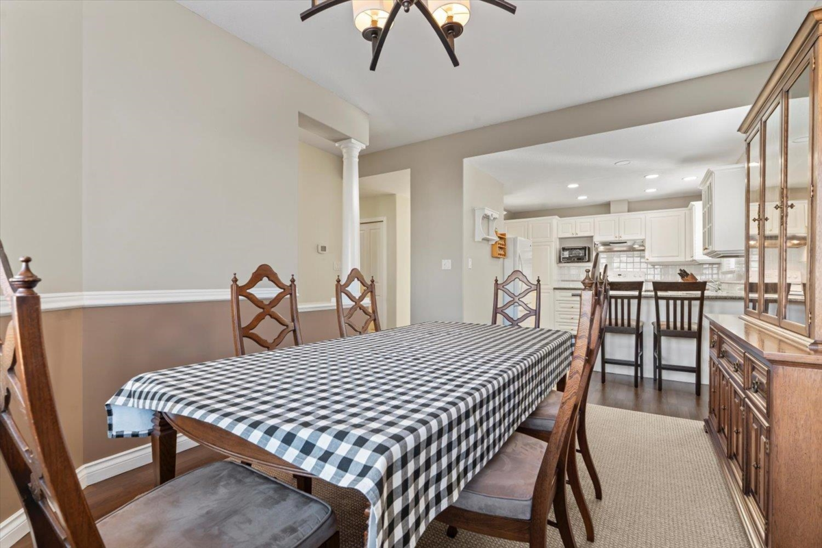 Pantry Photo of 106 8485 Young Road, Chilliwack, BC