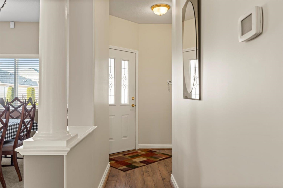 Primary Bedroom Photo of 106 8485 Young Road, Chilliwack, BC