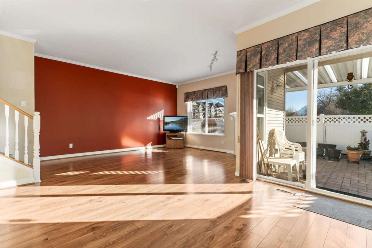 Walk-In Closet Photo of 106 8485 Young Road, Chilliwack, BC