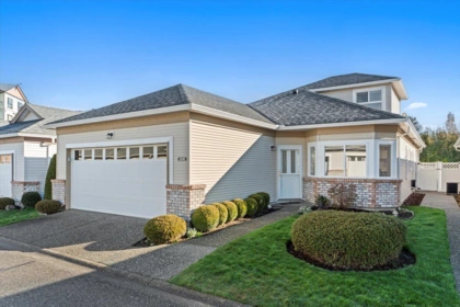 106 8485 Young Road, Chilliwack, BC, Chilliwack — Single Family Residence for sale