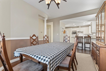 Pantry Photo of 106 8485 Young Road, Chilliwack, BC