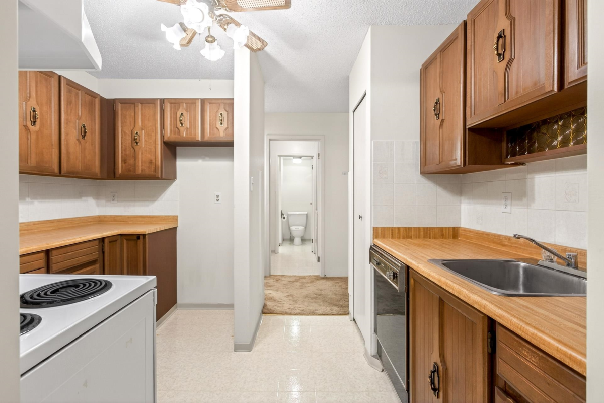 Breakfast Nook Photo of 309 10160 Ryan Road, Richmond, BC