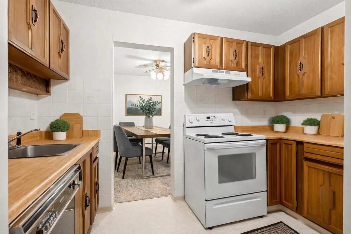 Family Room Photo of 309 10160 Ryan Road, Richmond, BC