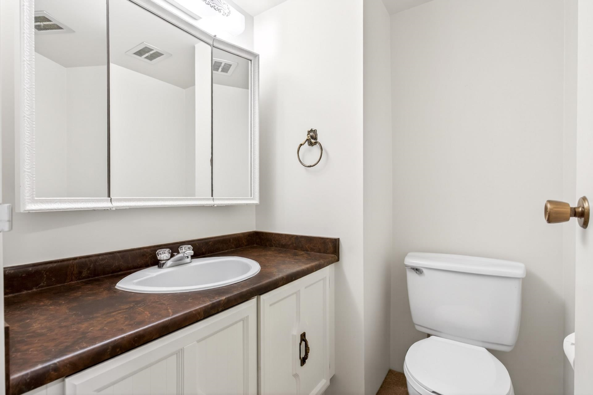 Garage Interior Photo of 309 10160 Ryan Road, Richmond, BC