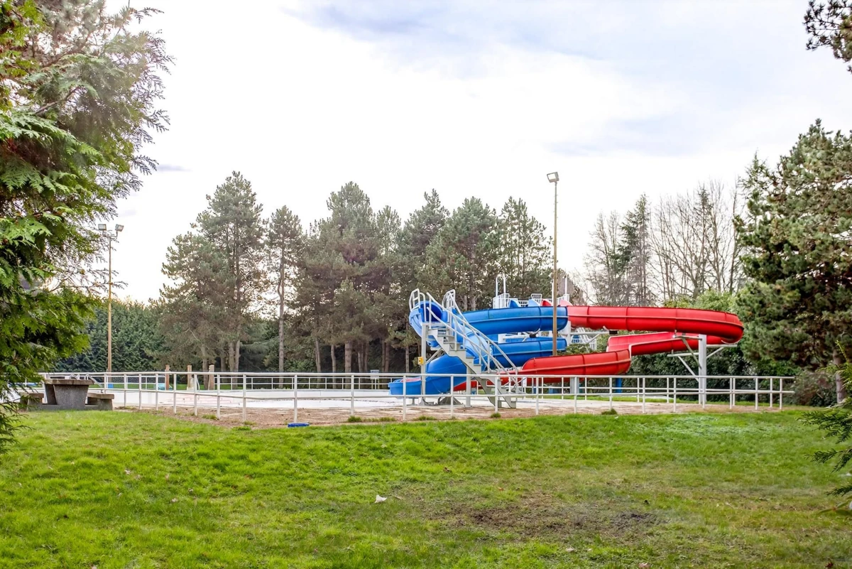 Garden / Landscaping Photo of 309 10160 Ryan Road, Richmond, BC