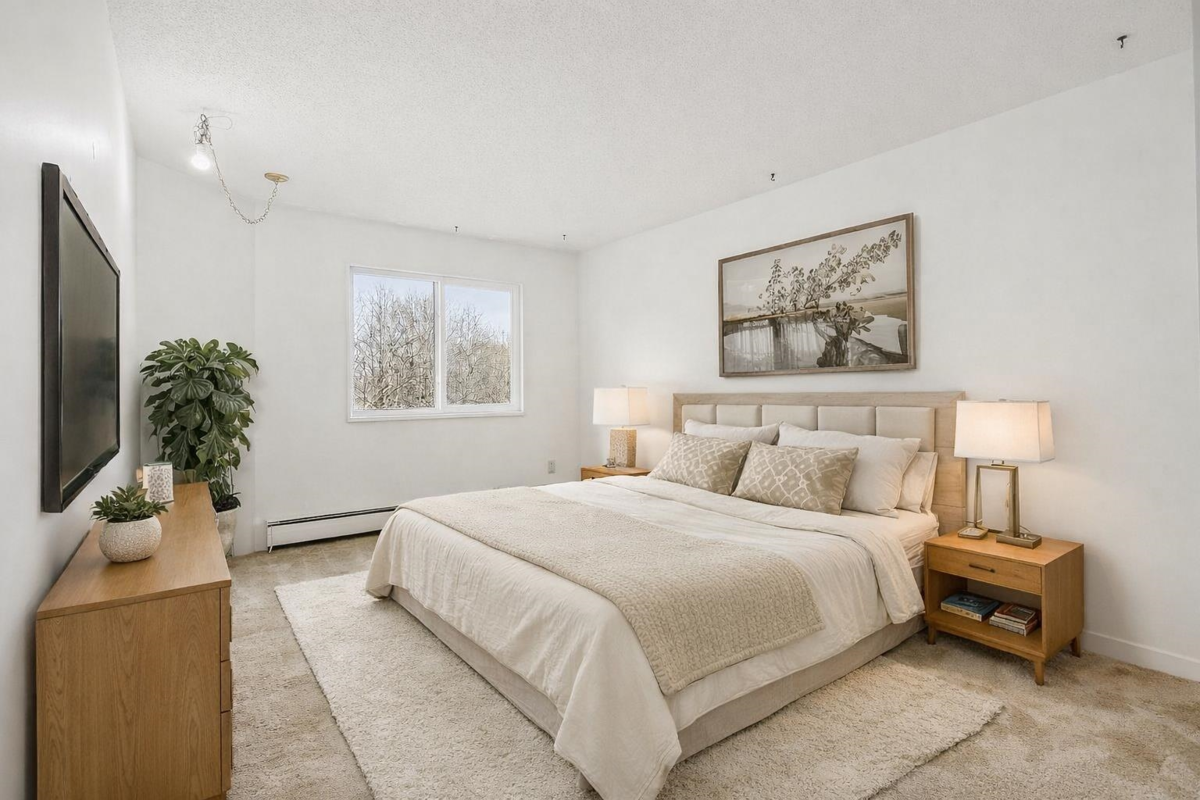 Kitchen Photo of 309 10160 Ryan Road, Richmond, BC