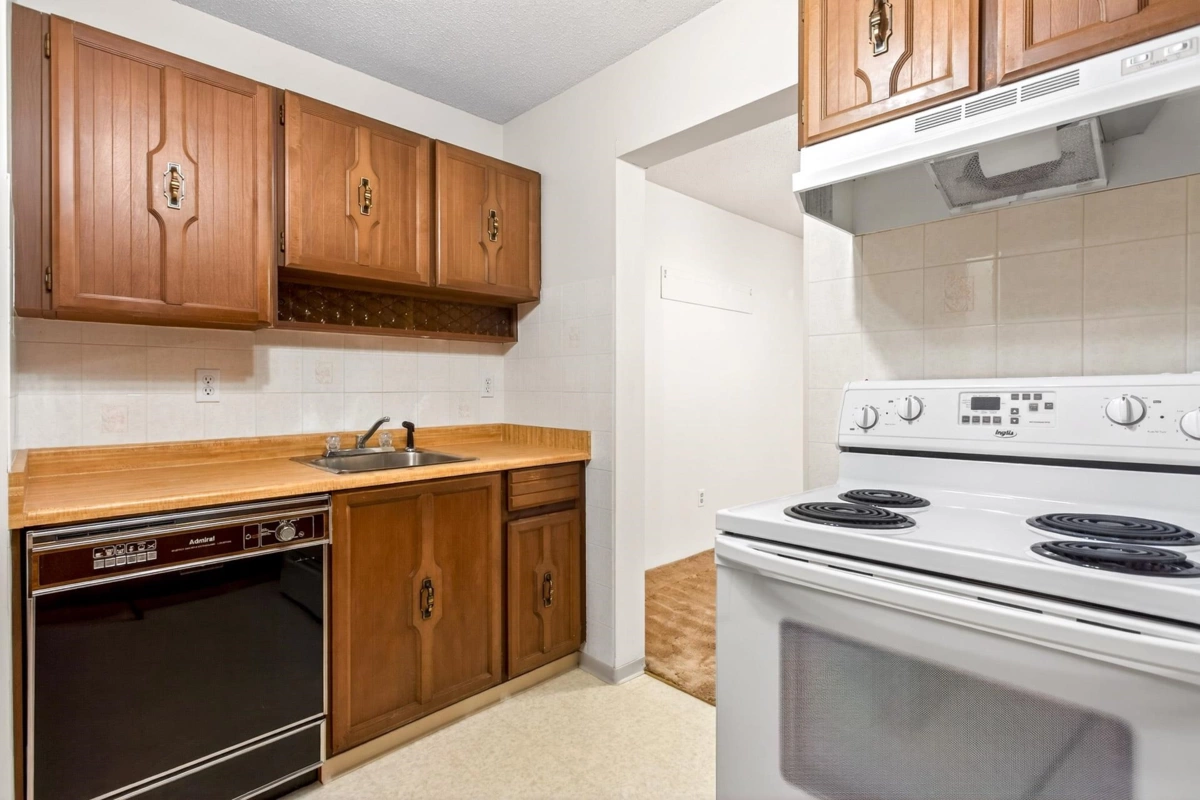 Pantry Photo of 309 10160 Ryan Road, Richmond, BC