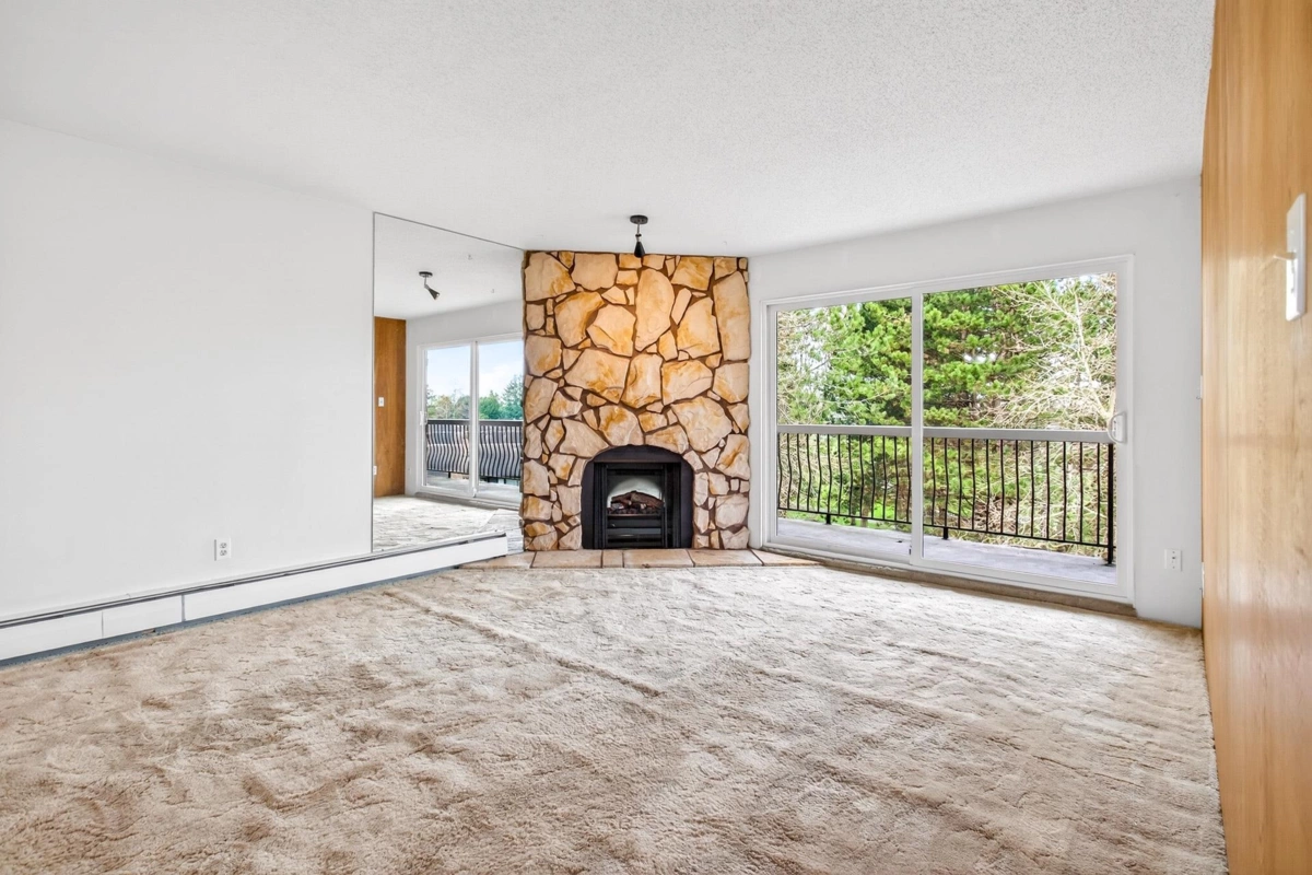 Walk-In Closet Photo of 309 10160 Ryan Road, Richmond, BC