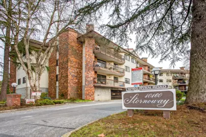 309 10160 Ryan Road, Richmond, BC, Saunders — 2 bed apartment/condo for sale