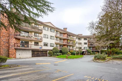 309 10160 Ryan Road, Richmond, BC