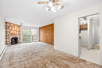 Primary Bedroom Photo of 309 10160 Ryan Road, Richmond, BC