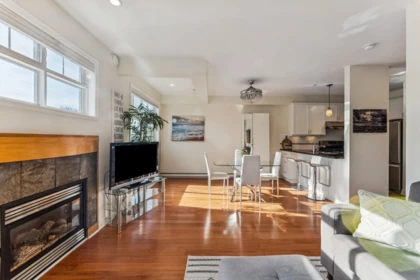 102 3028 W 41st Avenue, Vancouver, BC