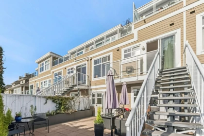 102 3028 W 41st Avenue, Vancouver, BC