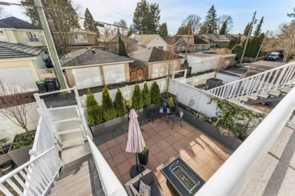 102 3028 W 41st Avenue, Vancouver, BC