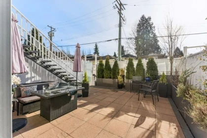 102 3028 W 41st Avenue, Vancouver, BC
