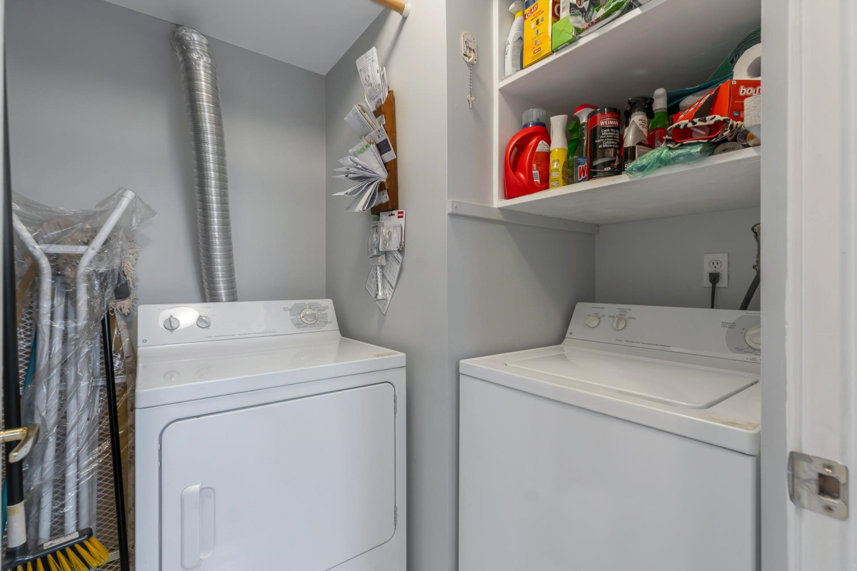 Basement Recreation Room Photo of 206 1150 Lynn Valley Road, North Vancouver, BC