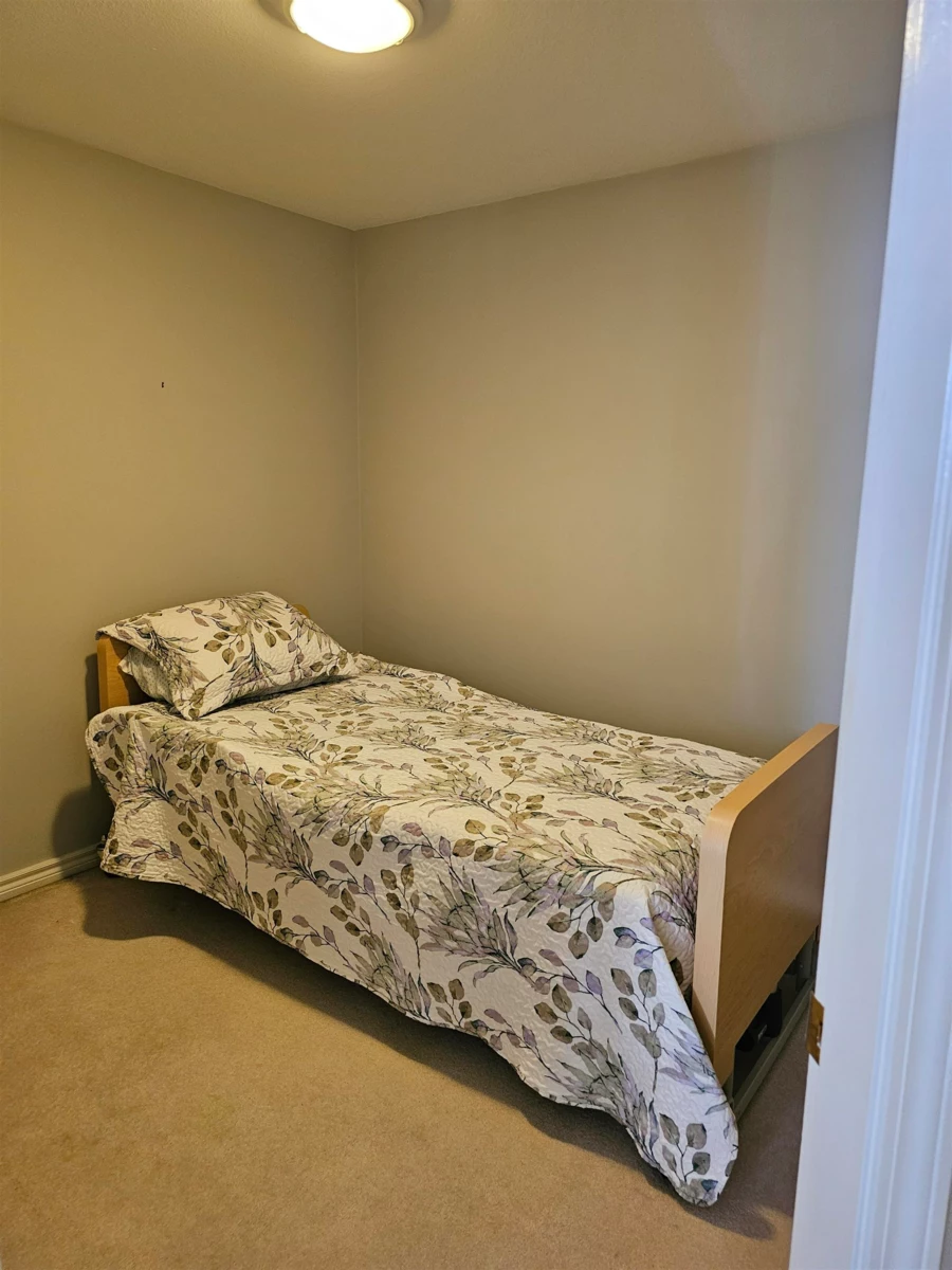 Dining Area Photo of 206 1150 Lynn Valley Road, North Vancouver, BC