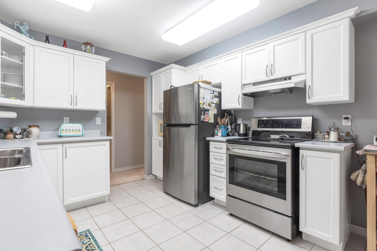 Family Room Photo of 206 1150 Lynn Valley Road, North Vancouver, BC