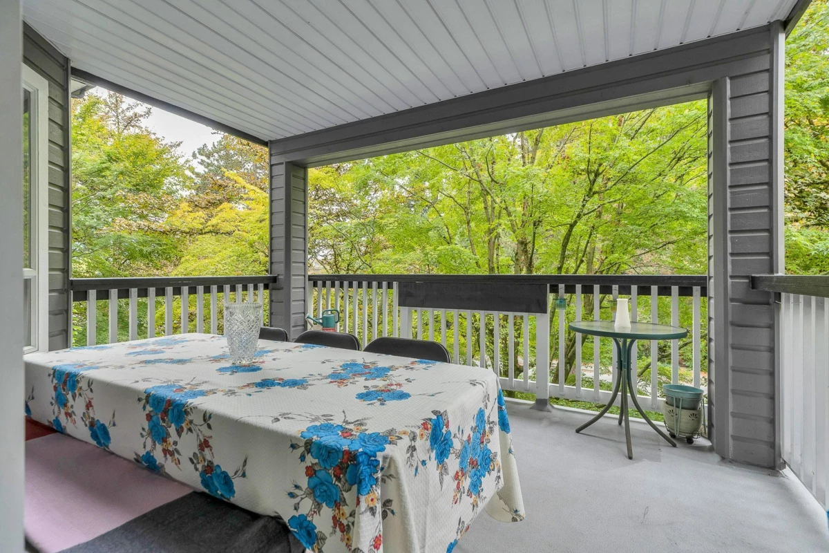 Loft / Bonus Room Photo of 206 1150 Lynn Valley Road, North Vancouver, BC