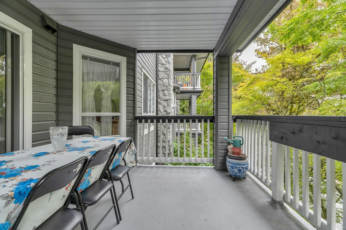 Office / Den Photo of 206 1150 Lynn Valley Road, North Vancouver, BC