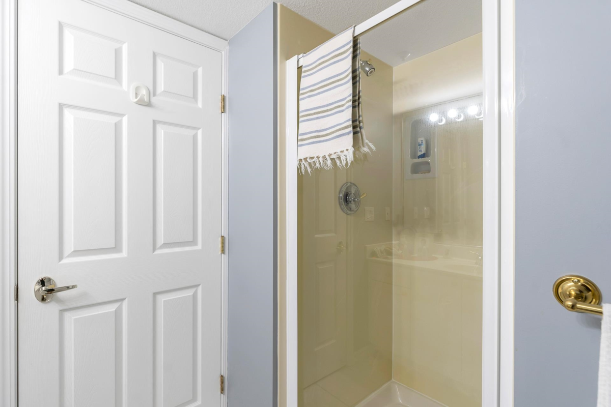 Powder Room Photo of 206 1150 Lynn Valley Road, North Vancouver, BC