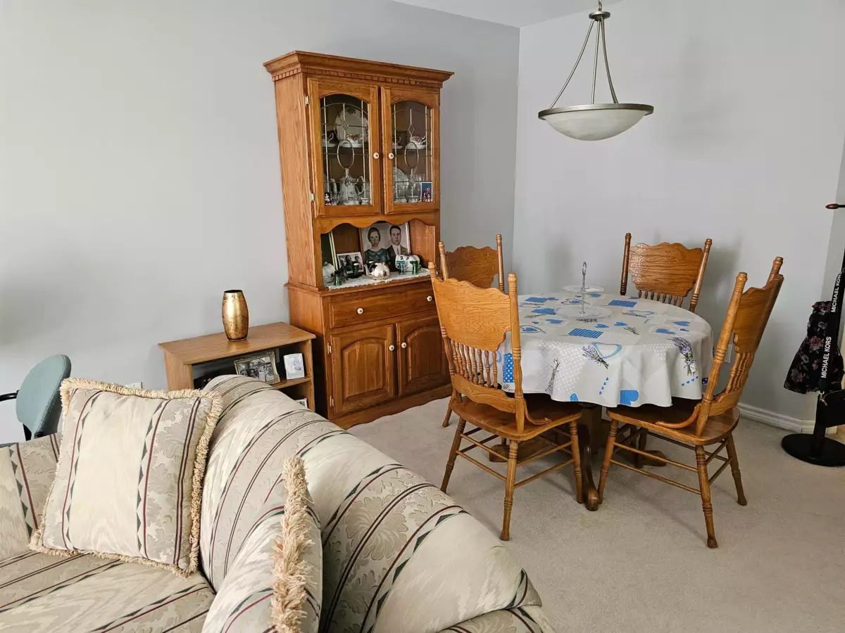 Primary Bathroom Photo of 206 1150 Lynn Valley Road, North Vancouver, BC