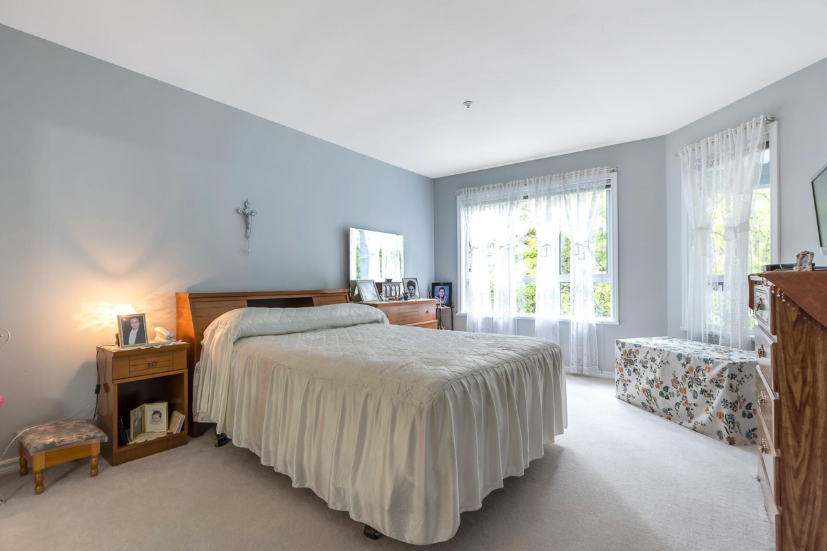 Walk-In Closet Photo of 206 1150 Lynn Valley Road, North Vancouver, BC