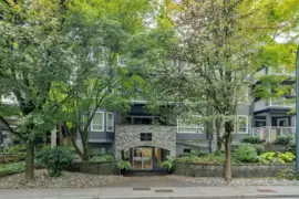 206 1150 Lynn Valley Road, North Vancouver, BC