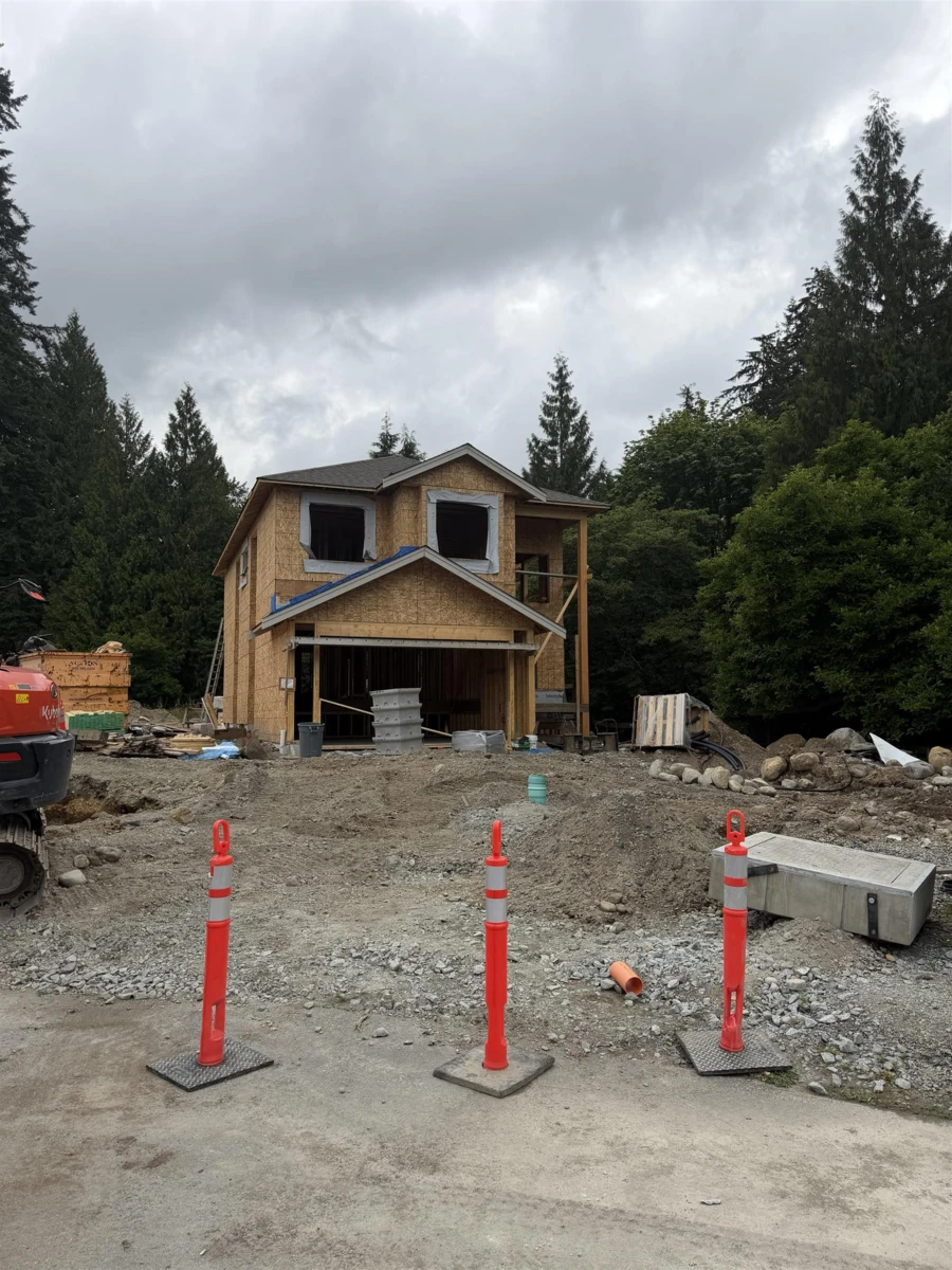 Family Room Photo of 3337 Willerton Court, Coquitlam, BC