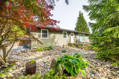 40195 Kintyre Drive, Squamish, BC, Squamish — Single Family Residence for sale