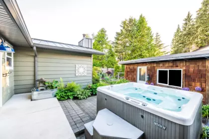 40195 Kintyre Drive, Squamish, BC, Squamish — Single Family Residence for sale