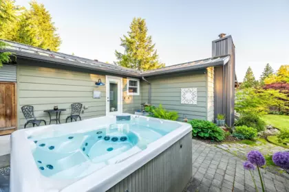 40195 Kintyre Drive, Squamish, BC, Squamish — Single Family Residence for sale