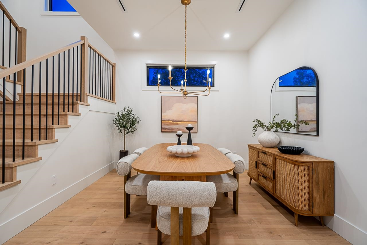 Bedroom 2 Photo of 1228 Stellers Jay Place, Delta, BC
