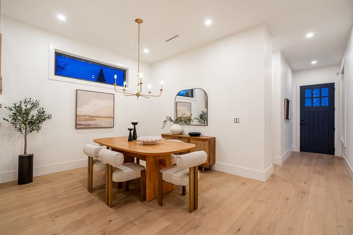 Bedroom 3 Photo of 1228 Stellers Jay Place, Delta, BC