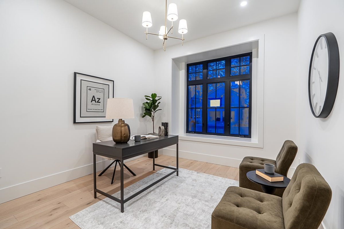 Bedroom 4 Photo of 1228 Stellers Jay Place, Delta, BC