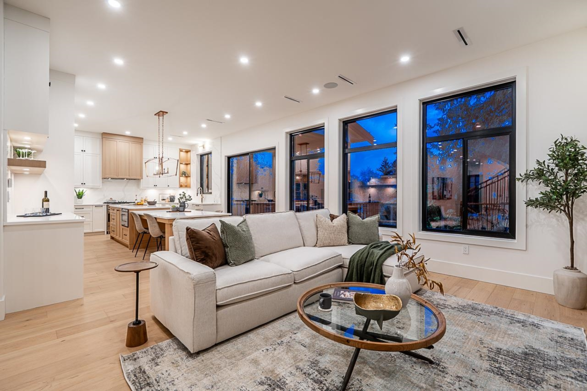 Dining Area Photo of 1228 Stellers Jay Place, Delta, BC