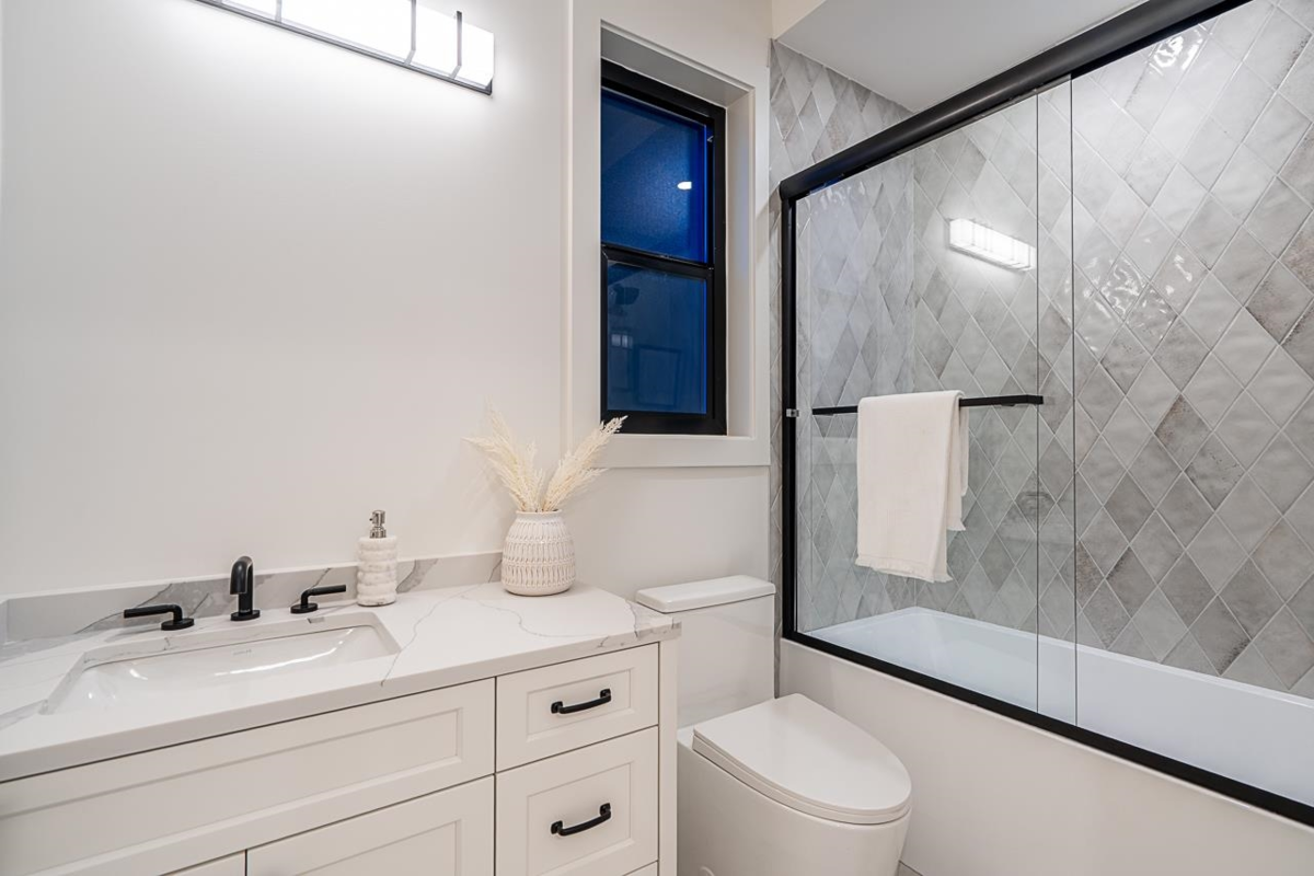 Entry Foyer Photo of 1228 Stellers Jay Place, Delta, BC