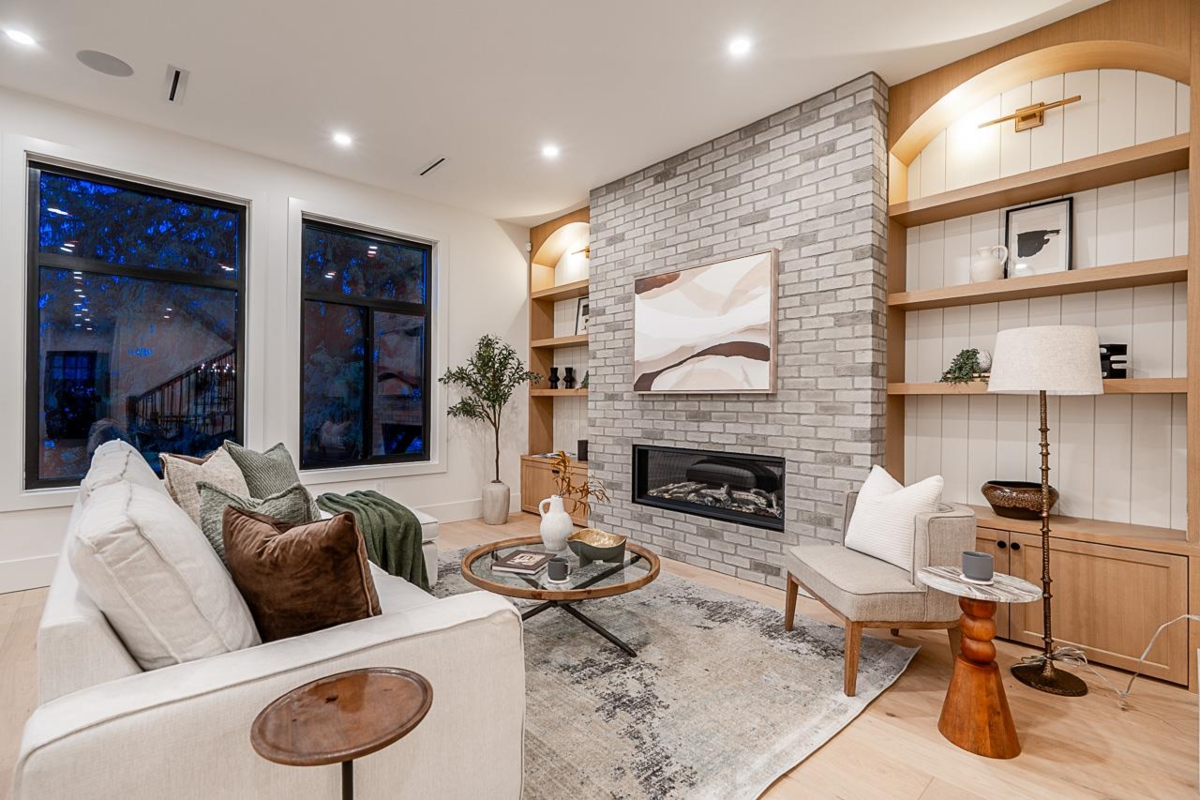 Exterior Rear Photo of 1228 Stellers Jay Place, Delta, BC