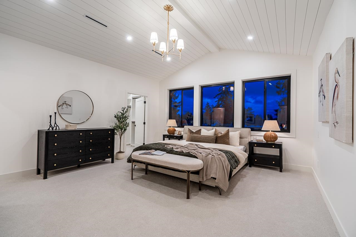 Guest Bathroom Photo of 1228 Stellers Jay Place, Delta, BC