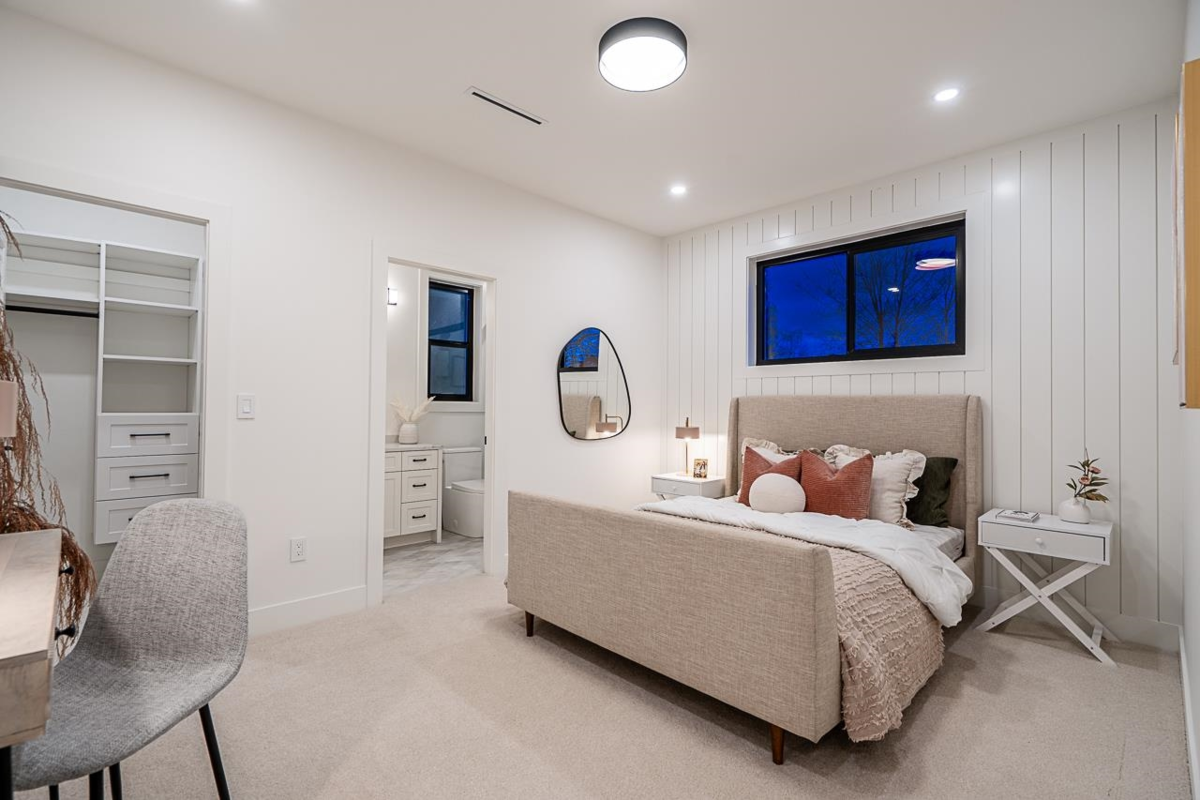 Laundry Room Photo of 1228 Stellers Jay Place, Delta, BC