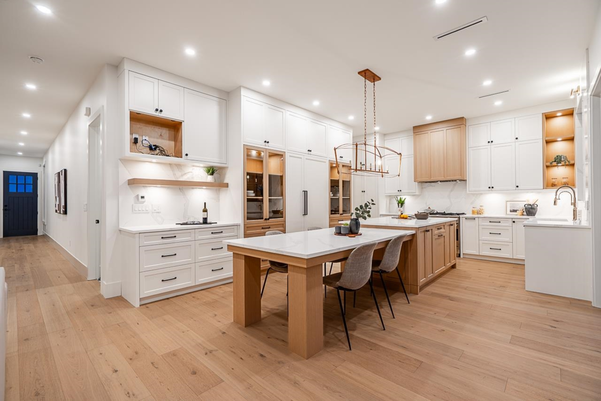 Pantry Photo of 1228 Stellers Jay Place, Delta, BC